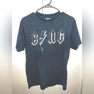 ANINE BING - OG T-shirt - XXS